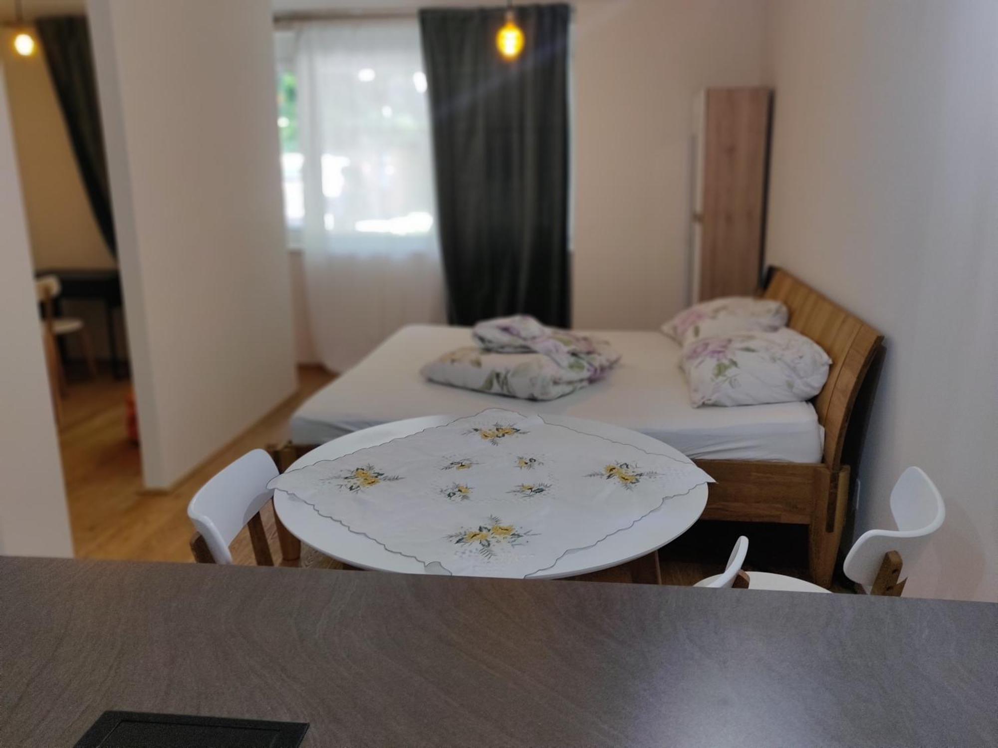 With Parking, Great Surroundings * Wiedeń